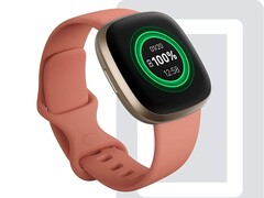 Användare av Fitbit Sense och Versa 3 smartwatch säger att en ny uppdatering har påverkat batteritiden. (Bildkälla: Fitbit)