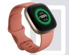 Användare av Fitbit Sense och Versa 3 smartwatch säger att en ny uppdatering har påverkat batteritiden. (Bildkälla: Fitbit)