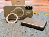 Torras Go-MiniMag Qi2 Power Bank och Torras Ostand-fodral för iPhone 17 recension