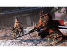 En skärmdump från Sekiro: Shadows Die Twice som visar upp strider från spelet. (Bildkälla: Steam)