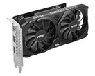 RTX 5050 kan komma att lanseras som Nvidias budget-GPU, precis som RTX 3050 på bilden här (bildkälla: MSI)