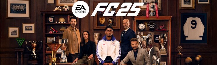 EA Sports FC 25