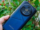 Doogee Fire 6 recension - En värmekamera och robusthet i den prisvärda robusta smarttelefonen