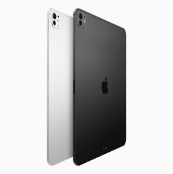 Granskning: Apple M4 SoC inuti iPad Pro 13. Testapparat tillhandahållen av: