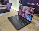 Hands-on med den inofficiella efterföljaren till ThinkPad X1 Nano: Lenovo väljer den enda möjliga vägen framåt med den nya ThinkPad X13 Gen 6 (bilden: Lenovo ThinkPad X13 Gen 6, bildkälla: Benjamin Herzig/Notebookcheck.com)