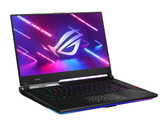 Asus ROG Strix Scar 15 G533zm recension: Modern RTX 3060-spelbärbar dator med många styrkor