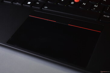 Lenovo ThinkPad T14s Gen 6: Pekplatta