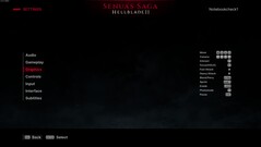 Senuas saga: Hellblade 2
