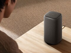 Xiaomi Smart Speaker Pro finns nu tillgänglig i Kina. (Bildkälla: Xiaomi)