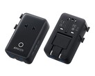 Anker Nano Travel Adapter (5-in-1, 20W) finns nu tillgänglig i USA. (Bildkälla: Anker)