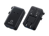 Anker Nano Travel Adapter (5-in-1, 20W) finns nu tillgänglig i USA. (Bildkälla: Anker)