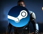 Half-Life-fans bör prova detta kraftigt rabatterade spel på Steam (bild genererad av Grok)