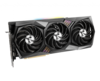 MSI GeForce RTX 3080 Gaming X Trio (källa: MSI)