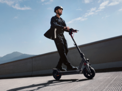 Segway Ninebot Max G3 kommer att lanseras senare i mars. (Bildkälla: Segway)