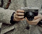 Fujifilm X-Pro 3 förväntas få en uppföljare, men inte inom en snar framtid. (Bildkälla: Fujifilm)