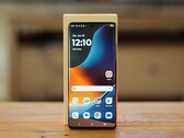 Motorola Edge 50 Fusion smartphone recension - Elegant mellanklass med bra batteritid
