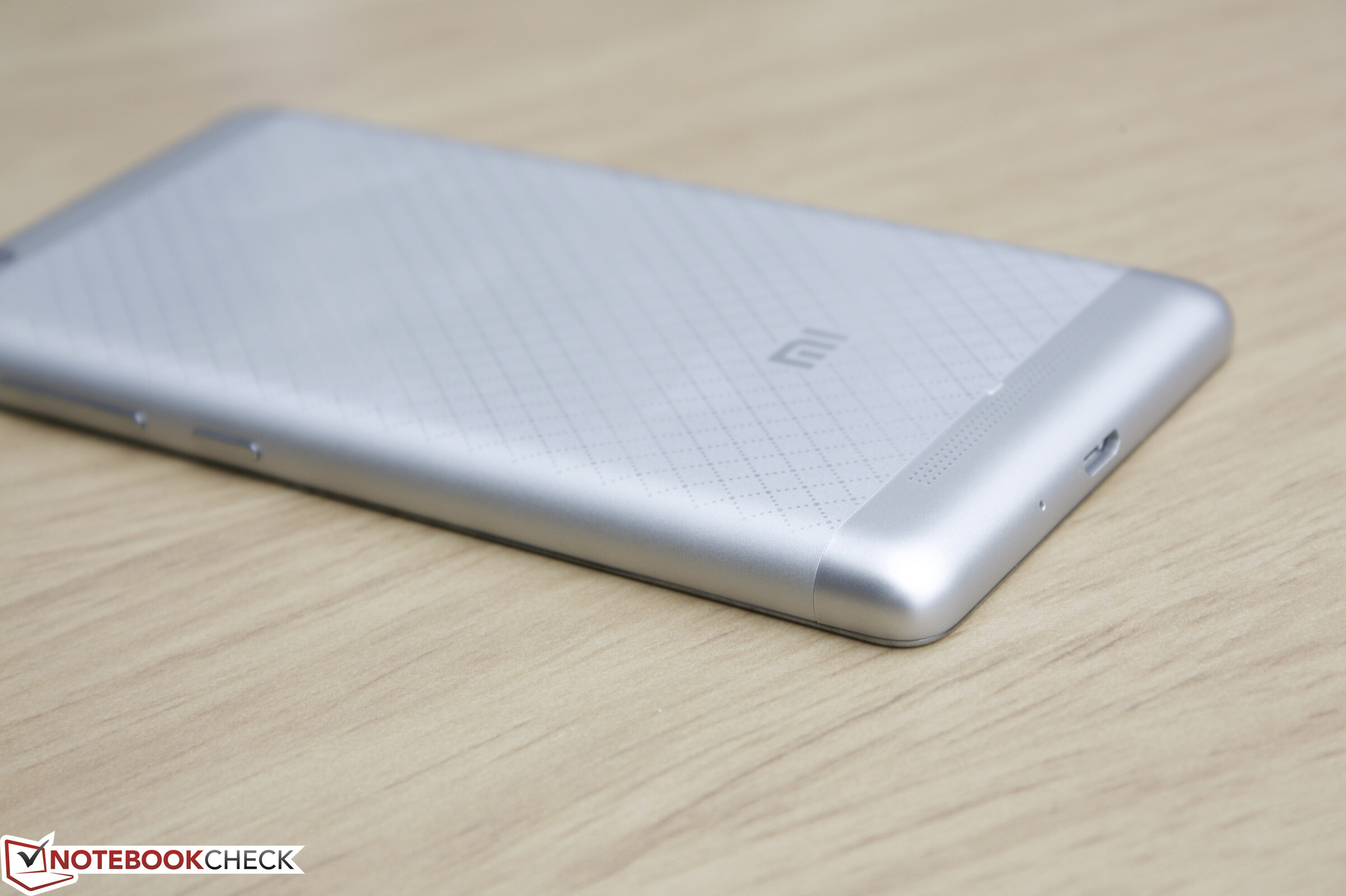 Test: Xiaomi Redmi 3 smartphone (sammanfattning) - Notebookcheck.se