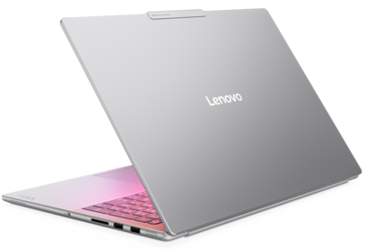 Lenovo Yoga Pro 9i Aura. (Bildkälla: Lenovo)