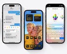 Apple kommer att introducera ett helt omarbetat iPhone-operativsystem med iOS 19. (Bildkälla: Apple)