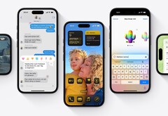 Apple kommer att introducera ett helt omarbetat iPhone-operativsystem med iOS 19. (Bildkälla: Apple)