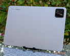 Xiaomi Pad 7 bygger vidare på sin föregångare med ett kraftfullare chipset, bland andra förändringar. (Bildkälla: Notebookcheck)