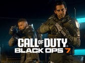 Call of Duty: Black Ops 7 release banner (Bildkälla: skärmdump, Call of Duty YouTube med redigeringar)