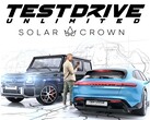 Test Drive Unlimited Solar Crown detaljhandelsförpackning visas (Bildkälla: Amazon med ändringar)