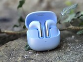 Xiaomi Buds 5 hörlurar recension 