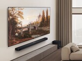 2025 års LG OLED AI B5 smart-TV (bilden) kan komma att efterträdas av en B6-modell från 2026. (Bildkälla: LG)