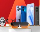 Meizu Note 22-serien smartphones inställda för MWC 2025-debut