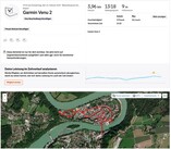 Garmin Venu 2 lokalisering - Översikt