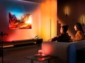 Användare av Philips Hue smarta hem kan nu ladda ner appversion 5.38.0. (Bildkälla: Philips Hue)