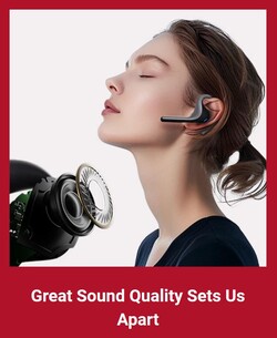 Nä, jag håller inte med om "Great Sound" (Bildkälla: Timekettle)