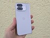 Google Pixel 9 Pro Fold smartphone Notebookcheck recension (bildkälla: Marcus Herbrich)