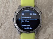 Garmin Fenix 8 Smartwatch recension (Bildkälla: Marcus Herbrich)