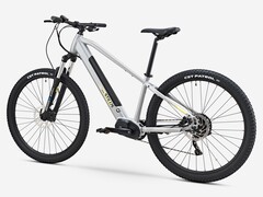 Decathlon Stilus Off Road e-bike finns nu tillgänglig i Italien och Tyskland. (Bildkälla: Decathlon)