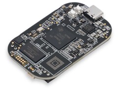 PocketBeagle 2: Ny kompakt enkortsdator (Bildkälla: BeagleBone)