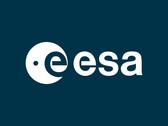 ESA:s officiella logotyp (Bildkälla: ESA)