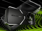 Medlemmar av RTX 4070-familjen har visat tänderna mot den nyare RTX 5070 Ti. (Bildkälla: Nvidia - redigerad)