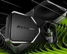 Medlemmar av RTX 4070-familjen har visat tänderna mot den nyare RTX 5070 Ti. (Bildkälla: Nvidia - redigerad)