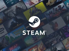 Steams hårdvaruundersökning för juli 2025: AMD når 40 procent CPU-andel medan Nvidias Blackwell GPU:er vinner mark (Bildkälla: Steam)