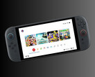 Nintendo Switch 2 kan tydligen köra vissa spel utan en mjukvaruuppdatering (bildkälla: Nintendo)