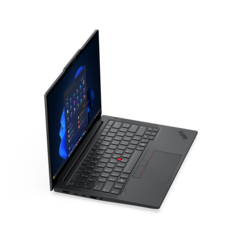 Prisvärda bärbara affärsdatorer nu med 120 Hz-skärm som tillval: Lenovo ThinkPad instegsmodeller blir ännu bättre (på bilden: Lenovo ThinkPad E14 Gen 7, bildkälla: Lenovo)