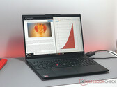 Lenovo ThinkPad L16 Gen 1 AMD recension av bärbar dator: Kraftfull hårdvara i ett blygsamt utförande