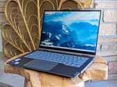 Lenovo ThinkBook 14 2-in-1 G4 IML recension: Nytt snyggt utseende med Meteor Lake-U