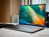 Asus ProArt P16 recension av bärbar dator - AMD Zen 5 möter RTX 4070 bärbar dator och 4K OLED