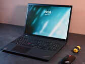 Lenovo ThinkPad T16 G2 AMD Laptop Review: Stor ThinkPad ännu bättre med Ryzen 7040