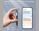 One AI Smart Pen integrerar ChatGPT AI i en kulspetspenna. (Bildkälla: Kickstarter)