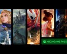 Reklambild för Xbox Game Pass (Bildkälla: Microsoft)