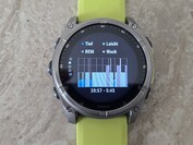 Garmin Fenix 8 Smartwatch recension (Bildkälla: Marcus Herbrich)